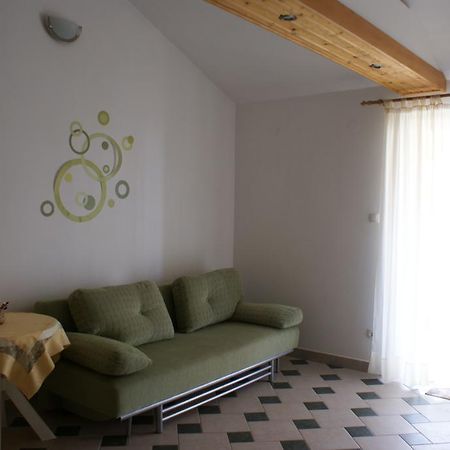 Apartments Robert Porat  Dış mekan fotoğraf
