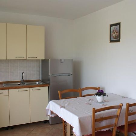 Apartments Robert Porat  Dış mekan fotoğraf