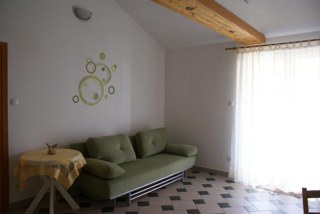 Apartments Robert Porat  Dış mekan fotoğraf