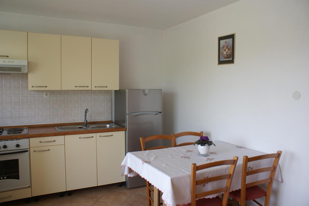 Apartments Robert Porat  Dış mekan fotoğraf