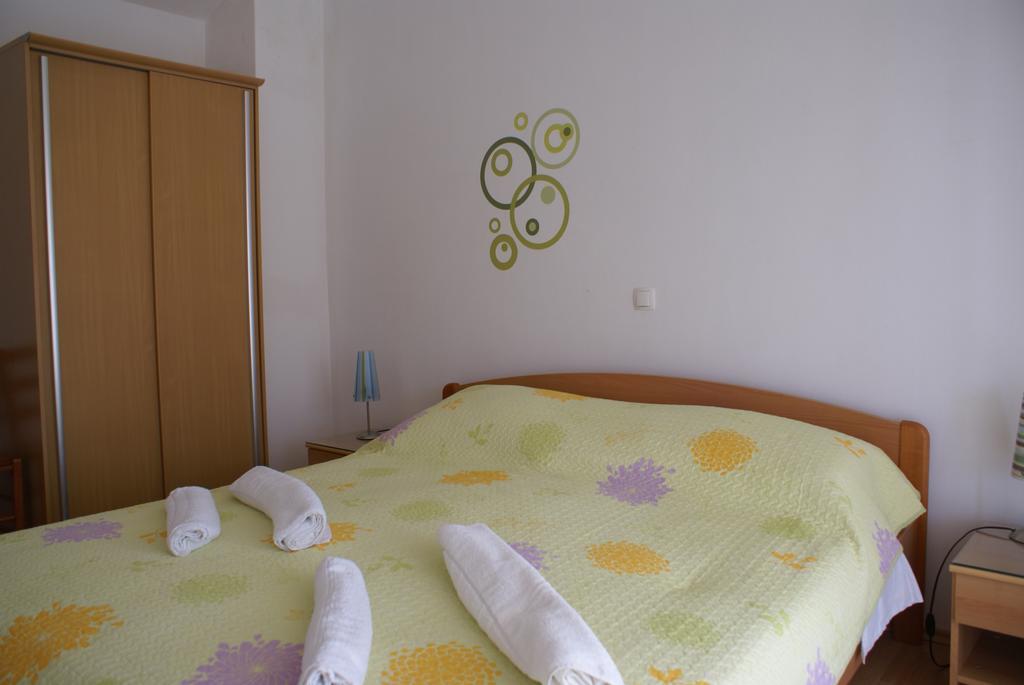 Apartments Robert Porat  Dış mekan fotoğraf