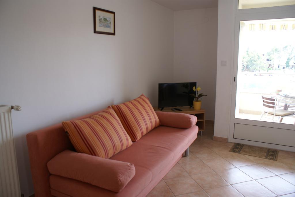 Apartments Robert Porat  Dış mekan fotoğraf