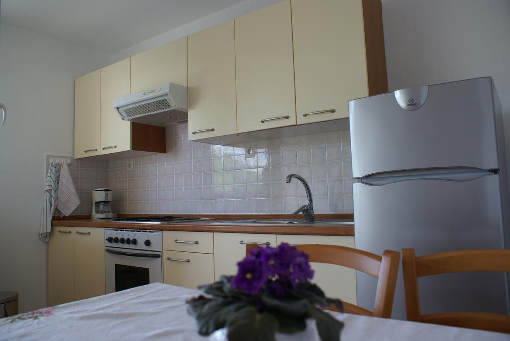 Apartments Robert Porat  Dış mekan fotoğraf