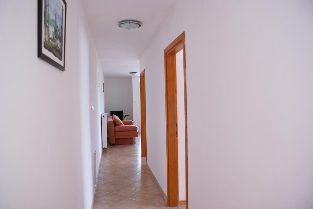 Apartments Robert Porat  Dış mekan fotoğraf