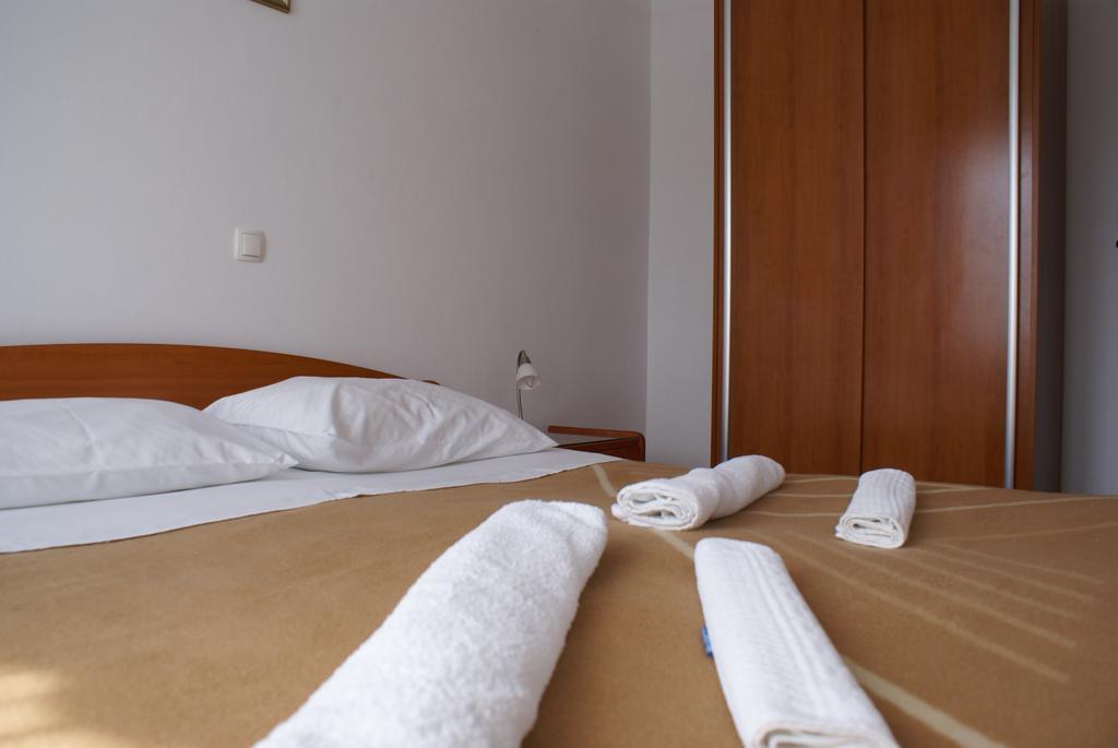 Apartments Robert Porat  Dış mekan fotoğraf