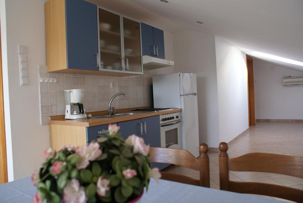 Apartments Robert Porat  Dış mekan fotoğraf