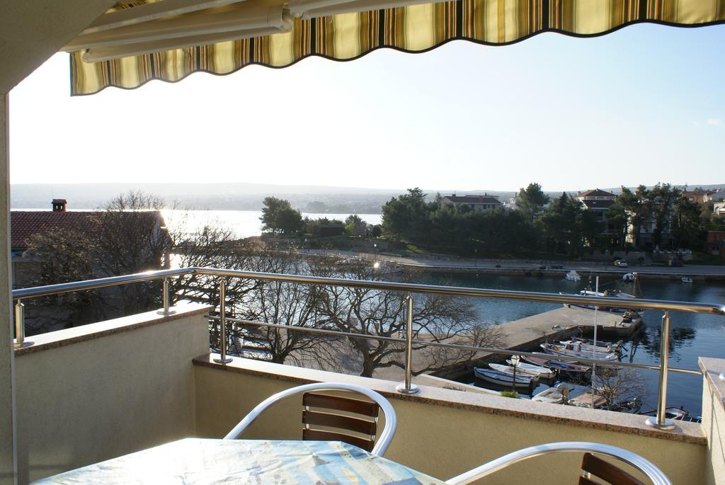 Apartments Robert Porat  Dış mekan fotoğraf