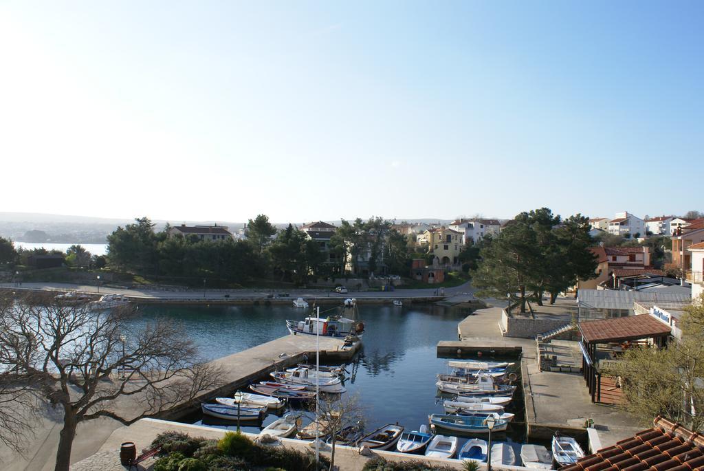 Apartments Robert Porat  Dış mekan fotoğraf