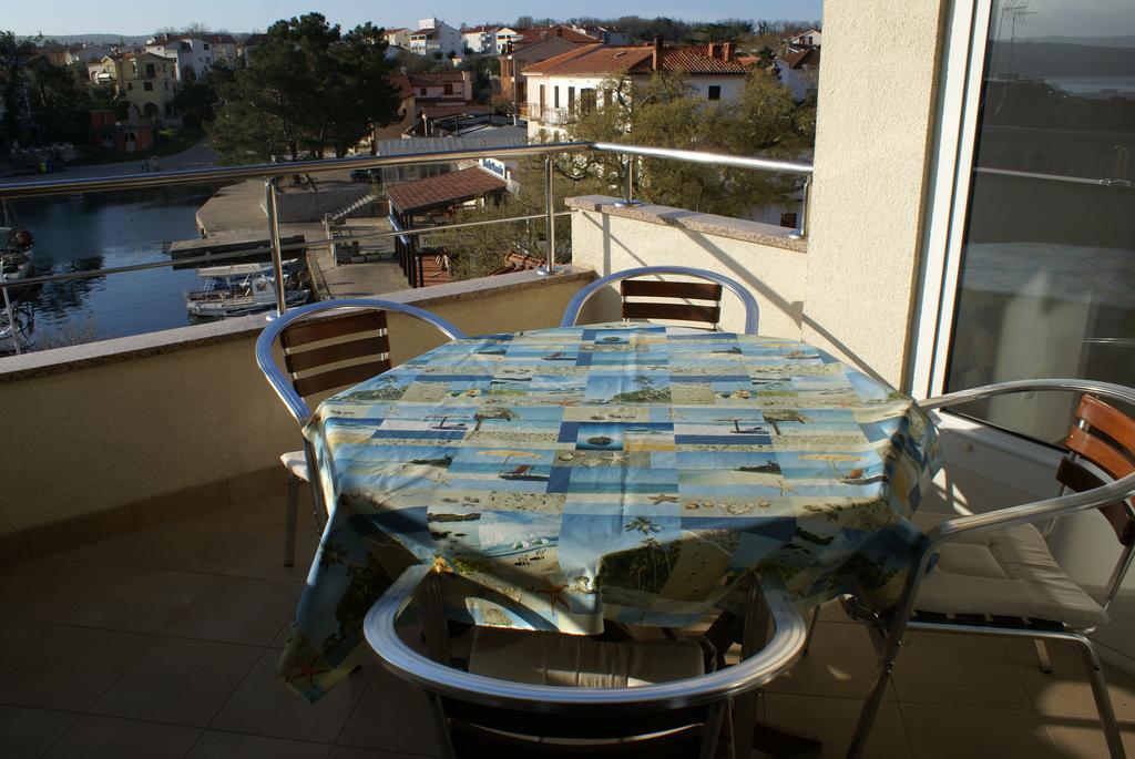 Apartments Robert Porat  Dış mekan fotoğraf