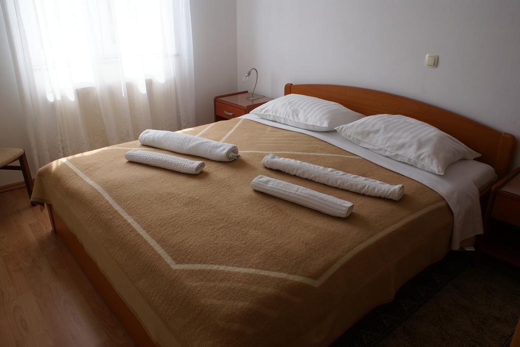 Apartments Robert Porat  Dış mekan fotoğraf
