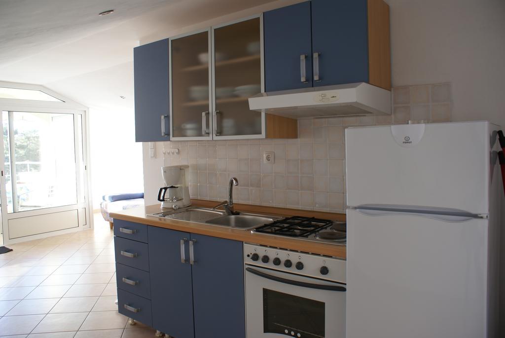 Apartments Robert Porat  Dış mekan fotoğraf