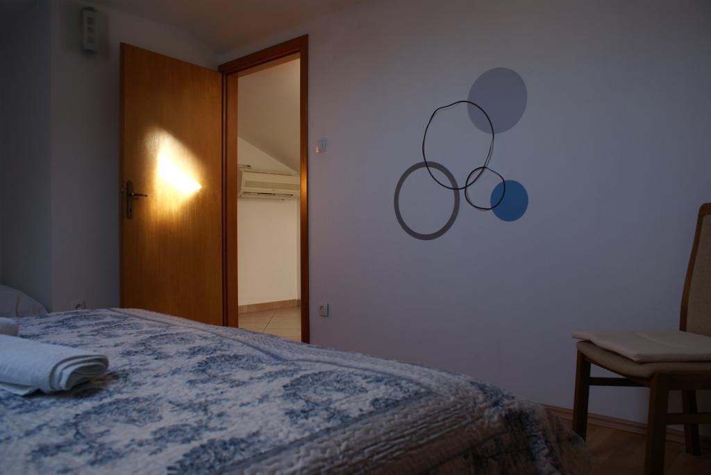 Apartments Robert Porat  Dış mekan fotoğraf