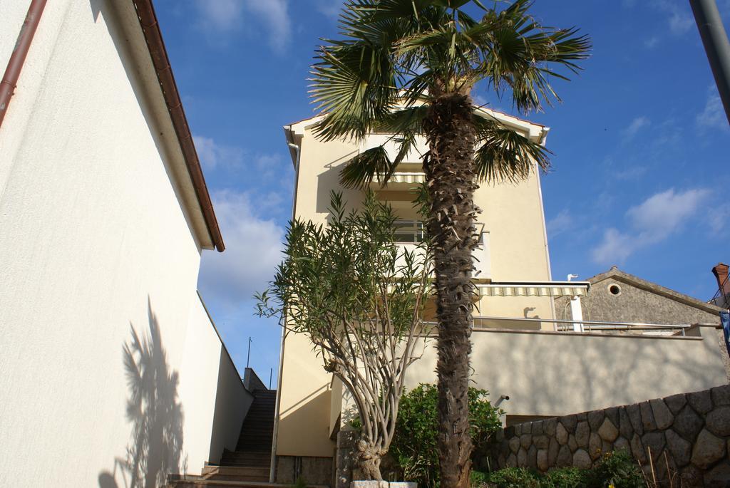 Apartments Robert Porat  Dış mekan fotoğraf