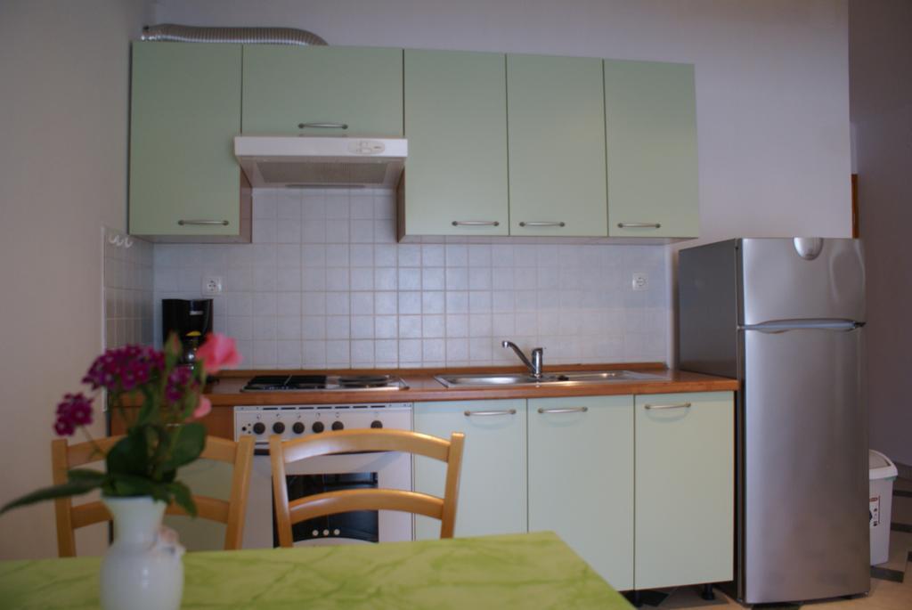 Apartments Robert Porat  Dış mekan fotoğraf