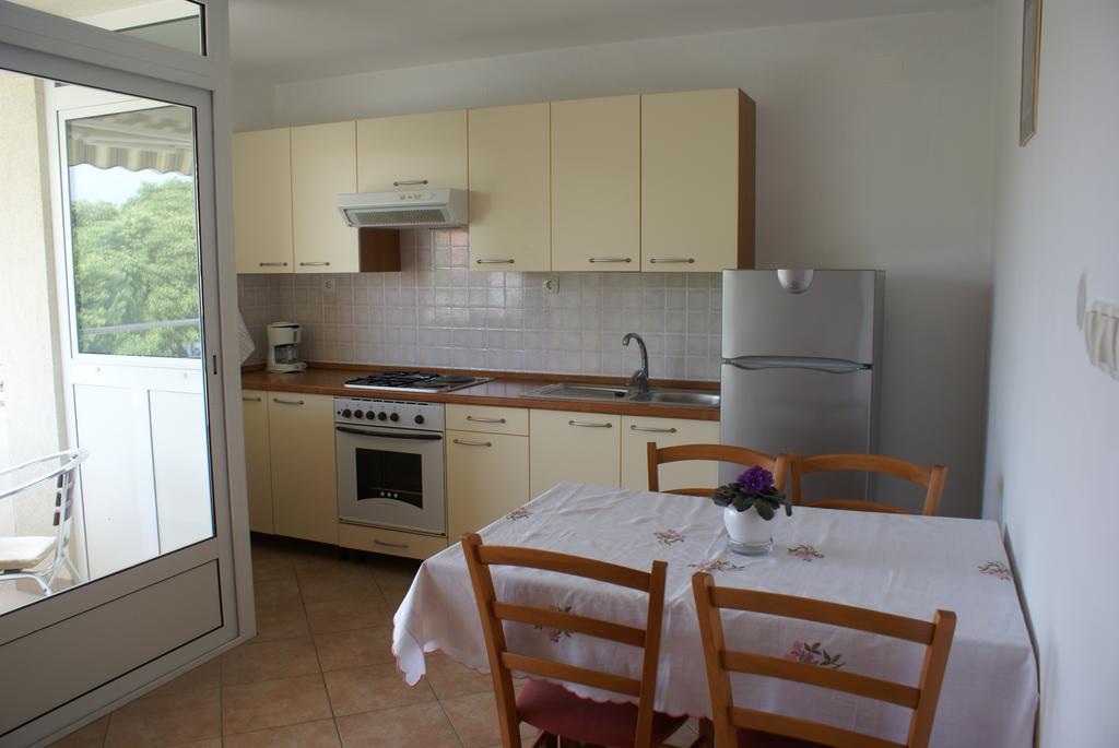 Apartments Robert Porat  Dış mekan fotoğraf