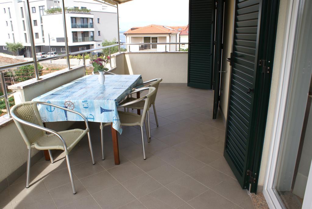 Apartments Robert Porat  Dış mekan fotoğraf