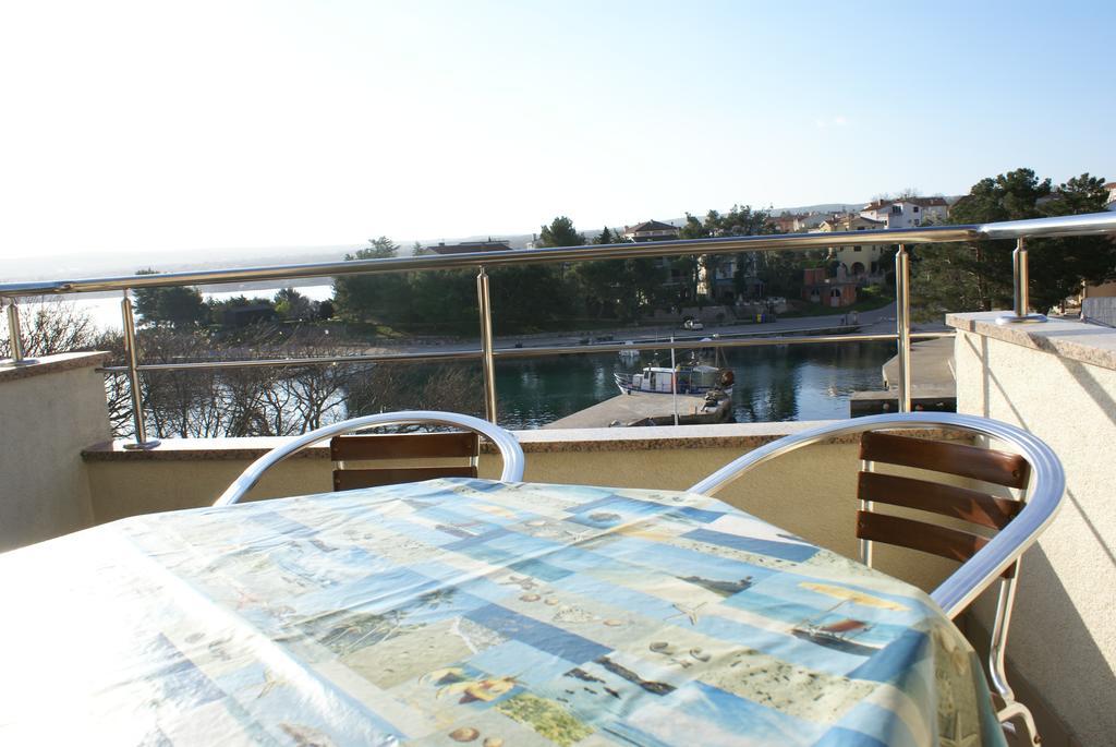 Apartments Robert Porat  Dış mekan fotoğraf