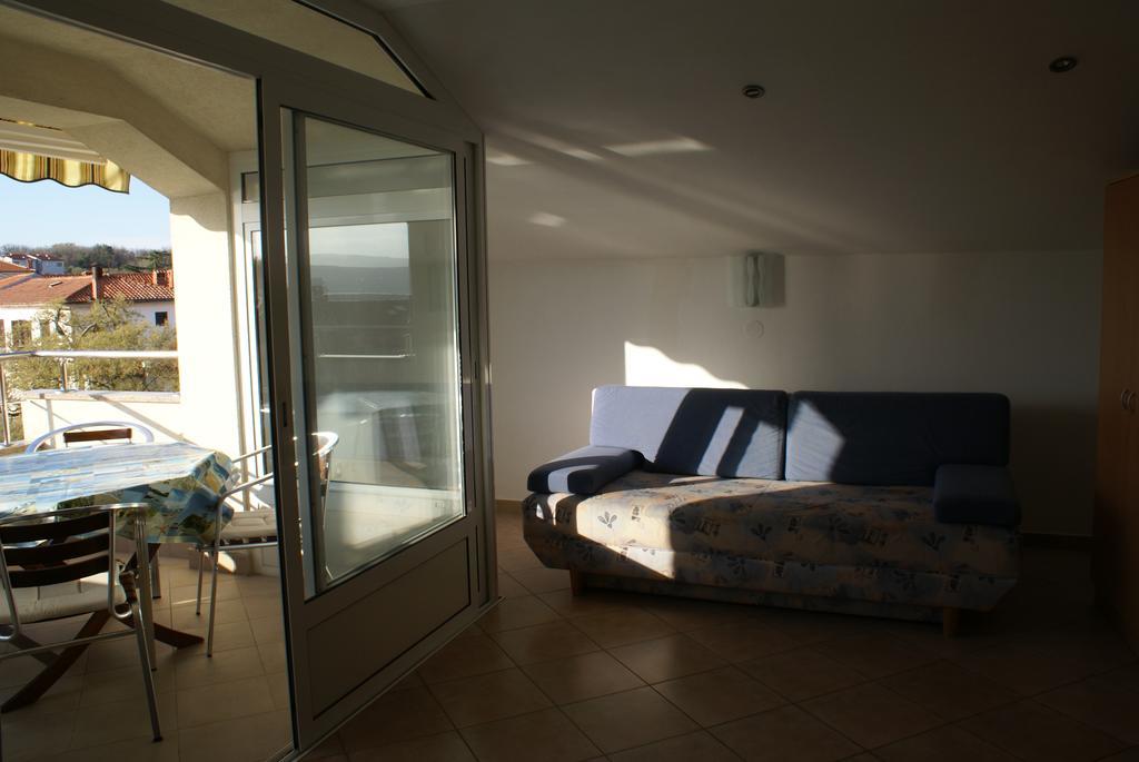 Apartments Robert Porat  Dış mekan fotoğraf