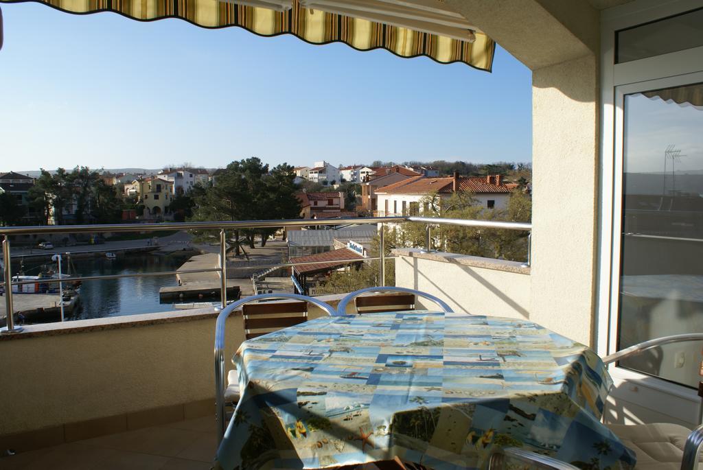 Apartments Robert Porat  Dış mekan fotoğraf