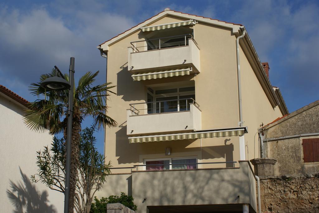 Apartments Robert Porat  Dış mekan fotoğraf