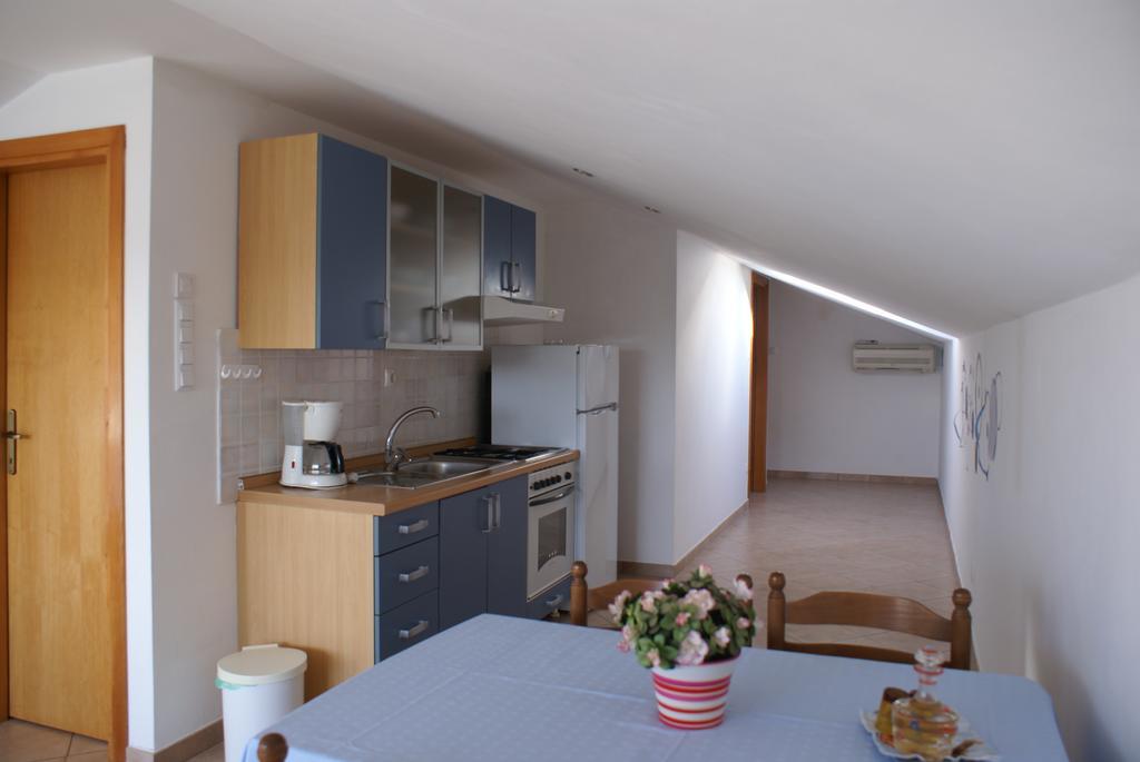 Apartments Robert Porat  Dış mekan fotoğraf