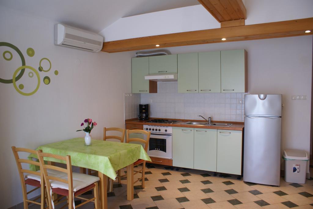 Apartments Robert Porat  Dış mekan fotoğraf