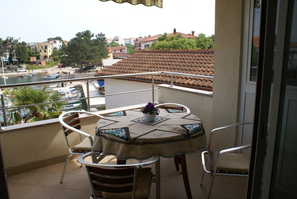 Apartments Robert Porat  Dış mekan fotoğraf